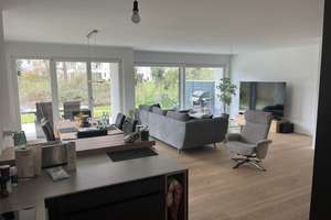 Einmaliges Haus mit Garten mit privatem Zugang zum Fluss (Würm) – Gautingerstraße 22b, 82152 Krailling – Vorschaubild 13