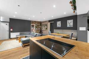 Stilvolles Einfamilienhaus mit großzügigem Raumkonzept und modernem Wohnkomfort in Ludwigshafen – 67067 Gartenstadt, Ludwigshafen am Rhein – Vorschaubild 8