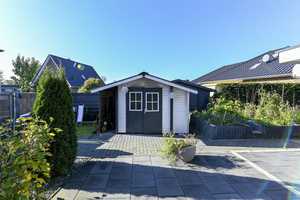Schickes Familiennest mit 8 Zimmern! – Sandforlinger Ring 32, 21714 Stade (Kreis) – Vorschaubild 39