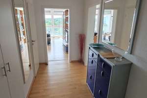 Weitblick über den Schillerteich – 38440 Schillerteich, Wolfsburg – Vorschaubild 3
