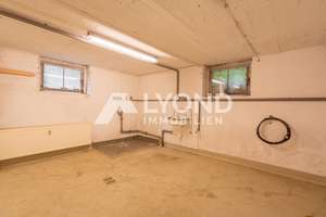 Ruhig wohnen im Dortmunder Westen – gepflegtes Zweifamilienhaus mit ca. 755 m² Grundstück! – 44379 Kirchlinde, Dortmund – Vorschaubild 43