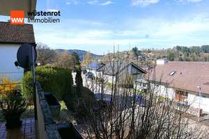 Zweifamilienhaus mit Einliegerwohnung und drei Garagen in Glatten in bester Aussichtslage. – Die vollständige Adresse der Immobilie erhältst du vom Anbieter., 72293 Glatten – Vorschaubild 14