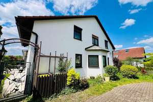 Einfamilienhaus mit ELW in toller Lage mit Gartenidyll und Doppelgarage – Die vollständige Adresse der Immobilie erhältst du vom Anbieter., 71701 Schwieberdingen – Vorschaubild 10