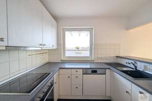 Rarität in Derendorf! 2-Raum Wohnung mit riesiger Dachterrasse – Die vollständige Adresse der Immobilie erhältst du vom Anbieter., 40476 Derendorf, Düsseldorf – Vorschaubild 7