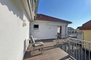 Exklusives Wohnhaus und Mehrfamilienhaus mit 5 Ferienwohnungen in Strandnähe – Karlstraße 3, 17459 Loddin – Vorschaubild 7