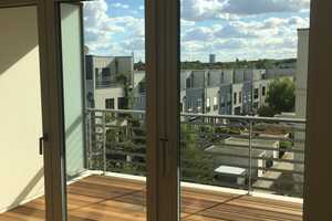 Attraktive 2-Zimmer-Wohnung mit Balkon im Prenzlauer Berg / Ecke Friedrichshain, Berlin – Erich-Nehlhans-Straße 29, 10247 Berlin – Vorschaubild 4
