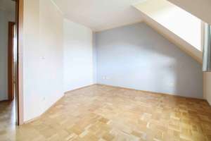 *Bezugsfrei!* 3-Zimmer-Maisonette-Wohnung mit Balkon  – Die vollständige Adresse der Immobilie erhältst du vom Anbieter., 9125 Bernsdorf, Chemnitz – Vorschaubild 9