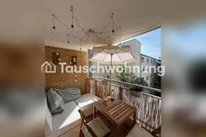 Tauschwohnung: Zentrale 2-Zimmer Wohnung in der Maxvorstadt – Die vollständige Adresse der Immobilie erhältst du vom Anbieter., 80333 Universität, München – Vorschaubild 4