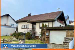 Gochsen - Großzügiges Einfamilienhaus mit Einliegerwohnung - ruhige Wohnlage – Heilbronn (Kreis) – Vorschaubild 1