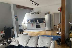Wohnungstausch - Großzügige 1,5 Zimmer Wohnung im Schwabing – Belgradstraße 21, 80796 Neuschwabing, München – Vorschaubild 5