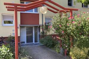 Provisionsfrei: Ruhige Geschmackvolle 3 Zimmer-Wohnung + Balkon in Wiesbaden-Bierstadt, kernsaniert.