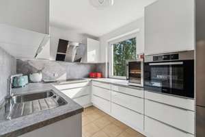 Renovierte 2-Zimmer-Wohnung in München-Ramersdorf – attraktive Kapitalanlage – Die vollständige Adresse der Immobilie erhältst du vom Anbieter., 81549 Balanstraße-West, München – Vorschaubild 7