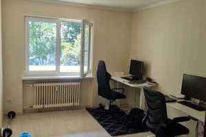 Lichtdurchflutete 3-Zimmer-Wohnung mit gehobener Innenausstattung mit Balkon und EBK in Karlsruhe – Kolberger Straße 24B 28, 76139 Karlsruhe – Vorschaubild 13