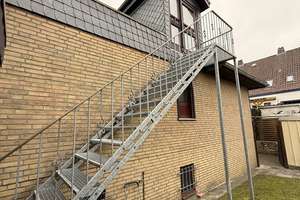 Syke Stadt- modernisiertes Haus mit Einliegerwohnung zu verkaufen – Die vollständige Adresse der Immobilie erhältst du vom Anbieter., 28857 Syke – Vorschaubild 19