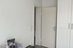 Helle 2 Zimmer Wohnung mit Balkon in Vahrenheide – Hallesche Straße 4, 30179 Vahrenheide, Hannover – Vorschaubild 21
