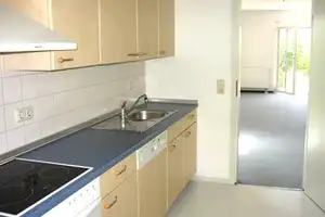 Modernes Reiheneckhaus mit schönem Garten, mit Garage, 2 Stellplätzen und Einbauküche – Bamberg (Kreis) – Vorschaubild 7