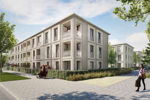 Summer-Deal. 4-Zimmer Familienglück für 998.000 € – Industriestraße 30, 81245 Altaubing, München – Vorschaubild 3