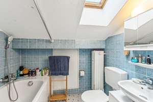 Trudering – Mehrfamilienhaus mit 6 Wohneinheiten und sonnigem Grundstück, teilweise bezugsfrei – Die vollständige Adresse der Immobilie erhältst du vom Anbieter., 81825 Gartenstadt Trudering, München – Vorschaubild 27