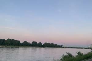 650€ / UNTERMIETE 15.8.26 - 30.09.27 / Möblierte Wohnung in Köln-Westhoven - ruhig & naturnah – Oberstraße 123, 51149 Westhoven, Köln – Vorschaubild 19