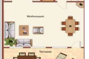Reiheneckhaus in Herzogenaurach mit schönem Garten – 91074 Herzogenaurach – Vorschaubild 9