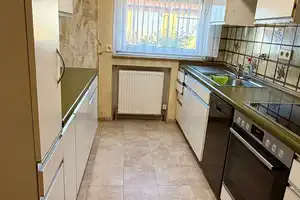Schönes RMH 5 Zimmer, Wintergarten, Haustiere, Garten, Garage ab sofort – Ostendstraße 0, 74193 Heilbronn (Kreis) – Vorschaubild 6