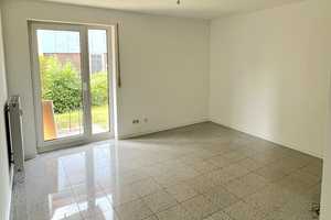 Helle, ruhige 1-Zimmer-Wohnung Nähe Hochschule mit Terrasse und Einbauküche – August-Kayser-Straße 8, 75175 Pforzheim – Vorschaubild 2