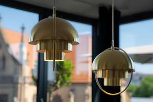 Exklusives Penthouse im Herzen von Mannheim: Luxus, Komfort und Panorama auf höchstem Niveau – Die vollständige Adresse der Immobilie erhältst du vom Anbieter., 68165 Schwetzingerstadt/Oststadt, Mannheim – Vorschaubild 4