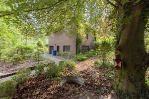 RESERVIERT !Wohnen im Waldparadies- Architekten Zweifamilienhaus in Ruhe & Natur pur in Sprötze – Harburg (Kreis) – Vorschaubild 3