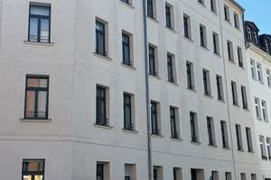 Toll geschnittene Freie neuwertige Etagenwohnung mit  Balkon  zu verkaufen – Bergstr. 32, 4315 Neustadt-Neuschönefeld, Leipzig – Vorschaubild 5