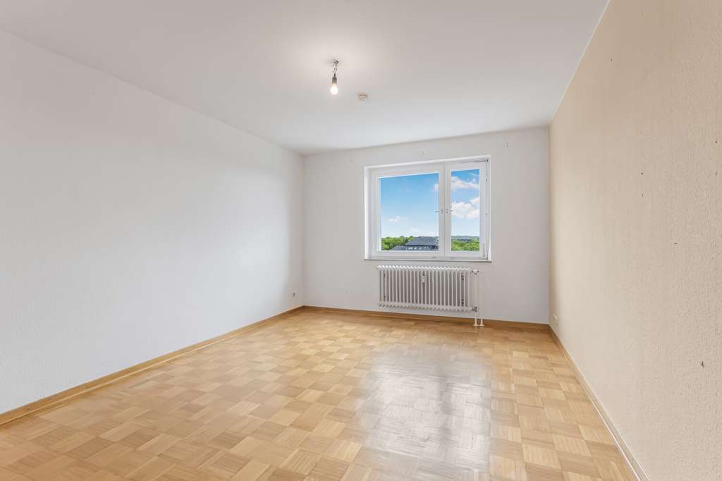 Immobilie in Schwentinental - Gepflegte 3-Zimmer-Wohnung mit Balkon und Weitblick - Bild 2