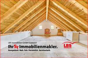 Charmantes Wohnhaus mit Doppelgarage und großzügigem Grundstück – Donnersbergkreis – Vorschaubild 18