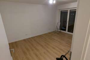 Helle 3-Zimmer Wohnung mit Balkon im 3. OG in Mannheim-Käfertal + KFZ STELLPLATZ – Kallstadter Str. 14, 68309 Käfertal, Mannheim – Vorschaubild 13