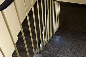 Kapitalanlage: Gut vermietete 2 Zi.-ETW in Nbg. St. Johannis / Wohnung kaufen – Die vollständige Adresse der Immobilie erhältst du vom Anbieter., 90419 Sandberg, Nürnberg – Vorschaubild 2