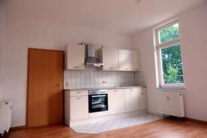 Vermietete 1-Zimmer-Wohnung mit Balkon, Stellplatz und funktionalem Grundriss – Die vollständige Adresse der Immobilie erhältst du vom Anbieter., 36448 Bad Liebenstein – Vorschaubild 2