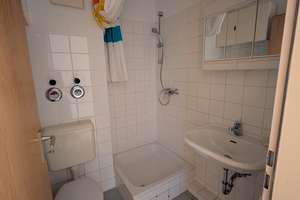 1-Zimmer-Wohnung in Mannheim - Direkt am Uniklinikum – 68167 Neckarstadt-Ost/Wohlgelegen, Mannheim – Vorschaubild 6