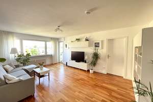 Einziehen statt renovieren: Hochwertige 2-Zimmer-Etagenwohnung in Bestlage (provisionsfrei) 