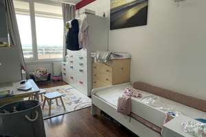Freiwerdende modernisierte 4-Zimmer-Wohnung mit großartigem Ausblick in Köln - Junkersdorf – Wiener Weg 4, 50858 Junkersdorf, Köln – Vorschaubild 24