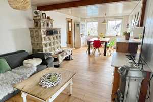 Idyllische, ruhige Alleinlage - ehemaliges Bauernhaus mit Ferienwohnung – Ravensburg (Kreis) – Vorschaubild 6