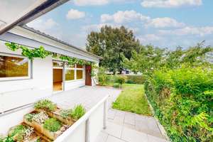 Erholen nicht nur am Wochenende: Bungalow nahe Naturschutzgebiet – Die vollständige Adresse der Immobilie erhältst du vom Anbieter., 97084 Heuchelhof, Würzburg – Vorschaubild 9