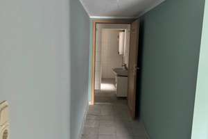 4-ZKDB Wohnung im 1. OG – ca. 100 m2 in zentraler und ruhiger Lage  – Schlachthausstraße 21, 57072 Siegen, Siegen – Vorschaubild 5