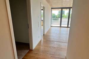 3-Zimmer-Neubauwohnung mit ca. 102 m², traumhaftem Bergblick, Süd-West-Ausrichtung und Einbauküche – Die vollständige Adresse der Immobilie erhältst du vom Anbieter., 83024 Nord, Rosenheim – Vorschaubild 13