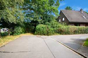 Charmantes Einfamilienhaus mit zusätzlichem Bauplatz in Sackgassenlage in Nordhastedt – Dithmarschen (Kreis) – Vorschaubild 11