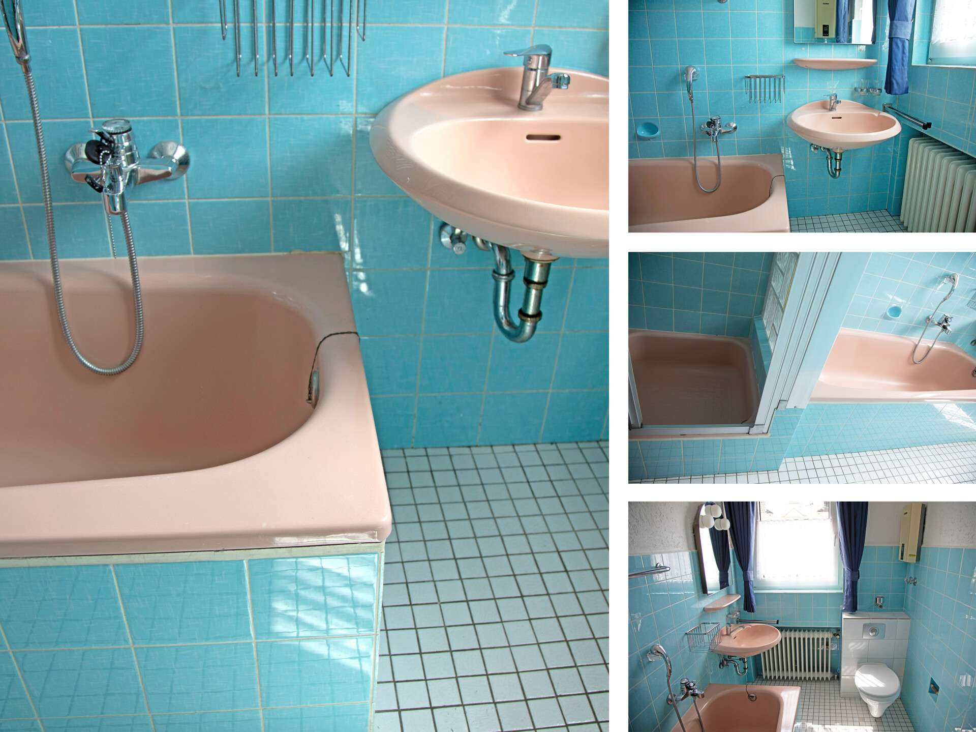 Immobilie in Gevelsberg - Preis neu gesenkt! Kapitalanlage mit vier Wohneinheiten, Schwimmhalle & großem Garten in Gevelsberg - Bild 4