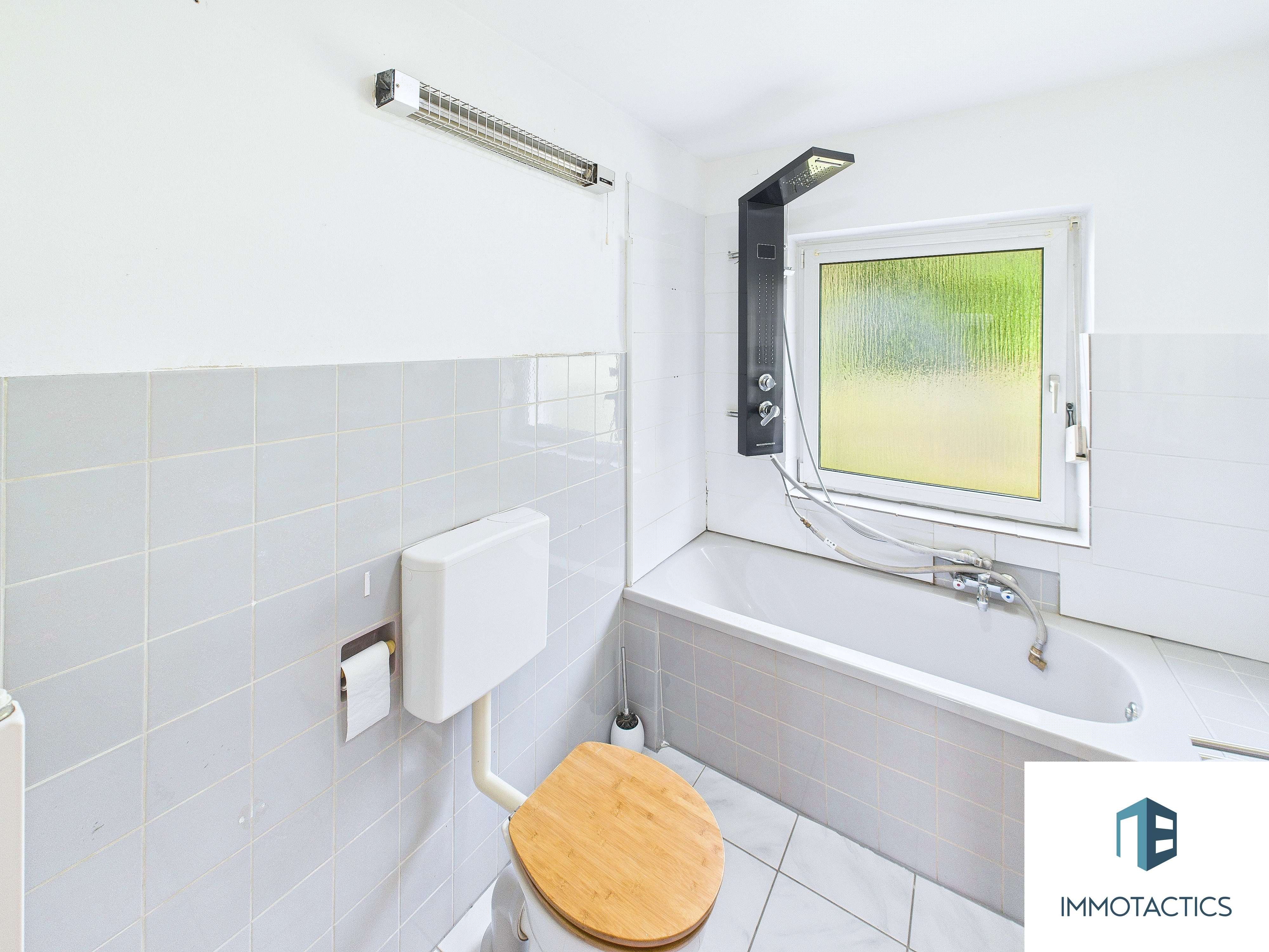 Immobilie in Hargesheim - Freistehendes Einfamilienhaus in Hargesheim mit großem Garten & Garage – ab sofort bezugsfrei - Bild 14