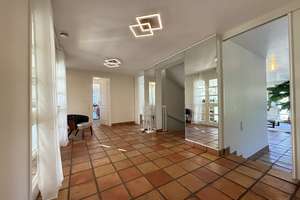 Ihr Rückzugsort im Grünen – elegante Villa mit Wellnessbereich – Die vollständige Adresse der Immobilie erhältst du vom Anbieter., 41516 Grevenbroich – Vorschaubild 4