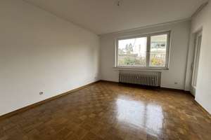 Flehe: 2 Zi EG-Wohnung am Deich mit Rheinblick und Balkon – 40223 Flehe, Düsseldorf – Vorschaubild 4