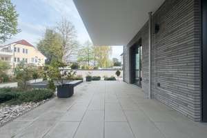 ENGBERS ESTATE - KÖLN Junkersdorf ! Erdgeschoßwohung I  Exklusiv I Sonnenterrassen I Einbauküche – Die vollständige Adresse der Immobilie erhältst du vom Anbieter., 50858 Junkersdorf, Köln – Vorschaubild 12