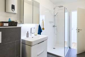 Stilvoll renoviert & saniert: Apartment in Wuppertal – Zur Waldesruh 112a, 42329 Elberfeld West, Wuppertal – Vorschaubild 7