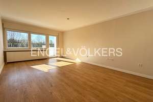 Erbpacht: Helle 3-Zimmer Wohnung mit TG-Stellplatz