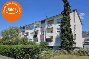 "3-Zimmer-Eigentumswohnung in gepflegter und ruhiger Umgebung" – Die vollständige Adresse der Immobilie erhältst du vom Anbieter., 73037 Göppingen – Vorschaubild 1